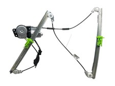 Leve vitre electrique avant gauche BMW SERIE 3 E46 PHASE 1 51337020659