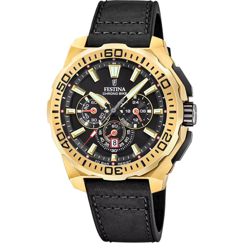 Montre analogique festina - analogique,