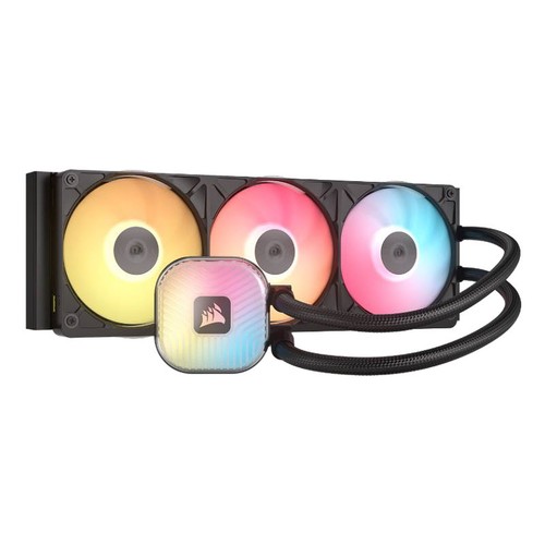 Corsair icue link titan - corsair, ii