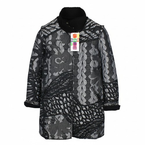 Desigual black helium women - desigual,