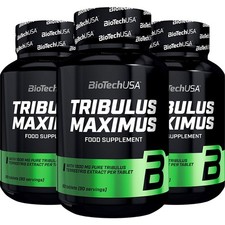 TRIBULUS MAXIMUS - 90-180