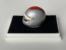 Casque Mario Andretti JF