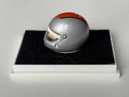 Casque mario andretti - mario,