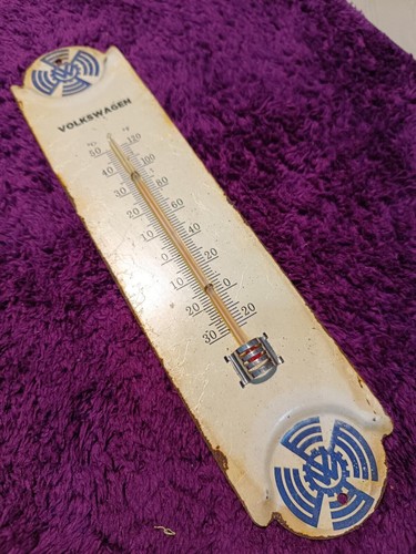 Super rare thermomètre - rare,