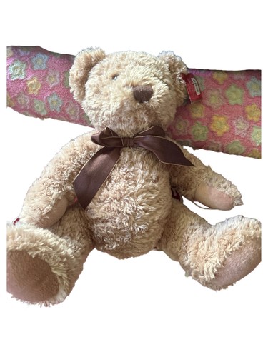 Keel toys peluche ours beige - ours,