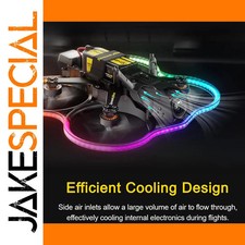 JakeSpecial – SpeedyBee