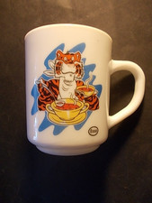 ESSO Mettez un Tigre dans