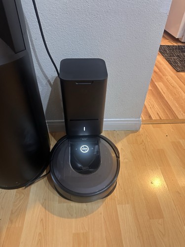 Irobot roomba robot - irobot, vacuum