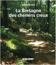 BEAU LIVRE - LA BRETAGNE DES