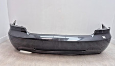 ✅PARE-CHOC ARRIÈRE BMW 320D E92 Coupé 2012 2.0 D  51128041190 51128044934