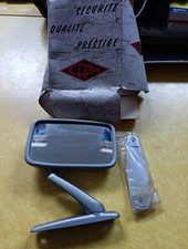 Rétroviseur Droit Neuf D'époque Simca 1100, 1307, Talbot 1510