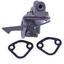 Fuel Lift Pump 124070-52010