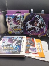 Pokémon Ultra-Lune Edition