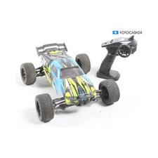Reely RE-6720006 RC Débutant Modèle Truggy Électrique + Défectueux (283881)