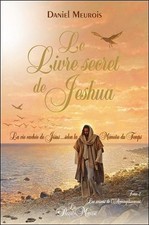 Livre secret jeshua - livre,