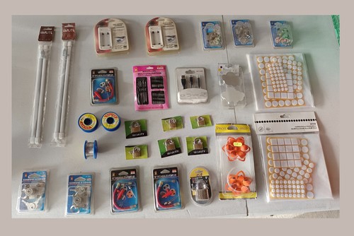 Destockage lot articles - lot,