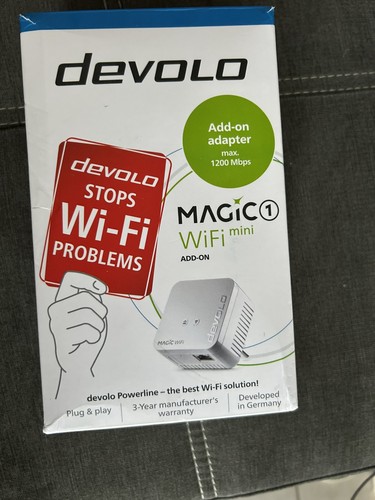 Magic fi dévolu mini - ,