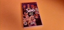 The Sims 2 Sony Psp - Sans