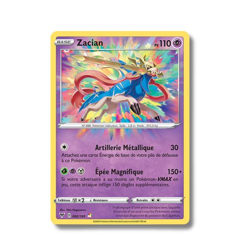 Carte pokémon française - carte,