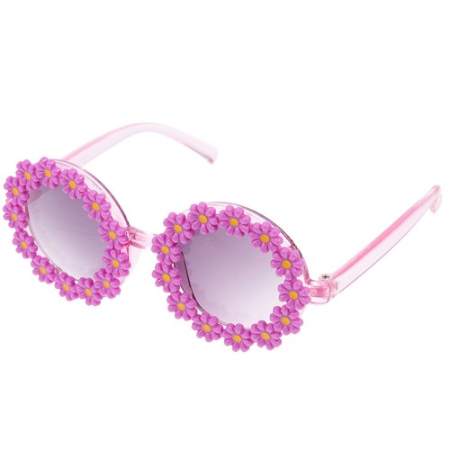 Lunette soleil fille - lunette, de