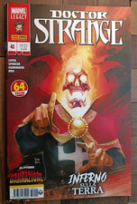 N.42 Bande Dessinée Doctor