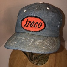 Vintage IRECO Railroad USA