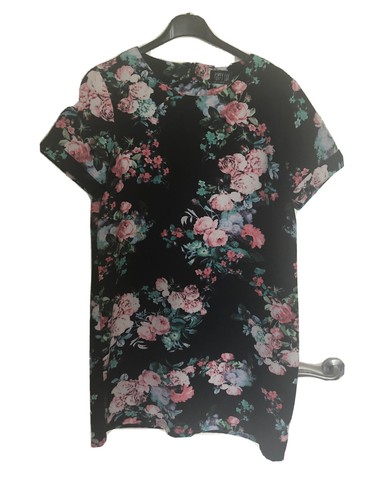 Robe fleurs poppy - lux, uk