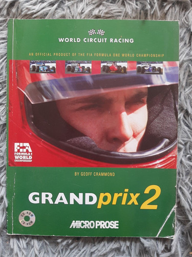 Manuel grand prix world - 2,