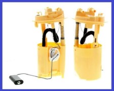 Pompe a gasoil niveau de