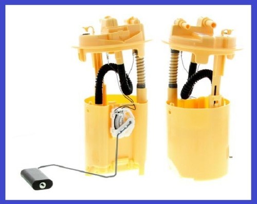 Pompe gasoil niveau de - pompe, a