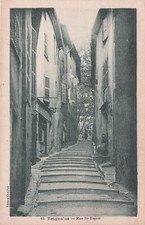 Carte postale ancienne