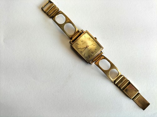 Montre vintage elves watch - montre,