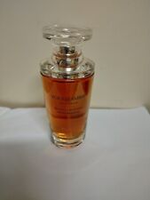 Voile d'ambre eau de PARFUM 50ml vapo de yves rocher plein