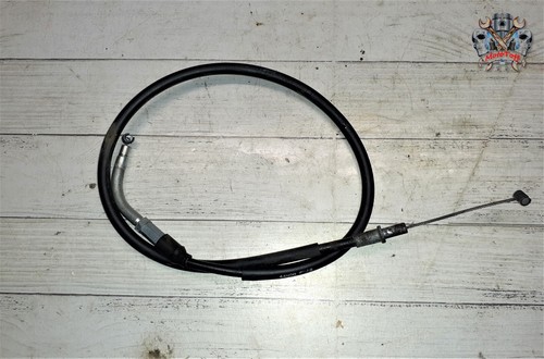 Cable embrayage suzuki - suzuki, 650