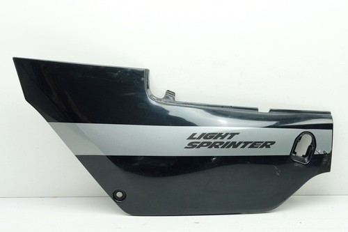 Suzuki gamma nc11a - rg,