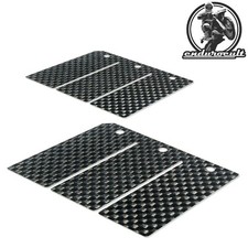 Lamelles carbone pour - 2x,