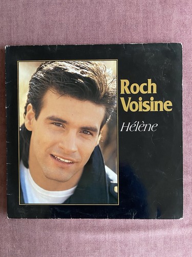 Roch voisine hélène - voisine, album