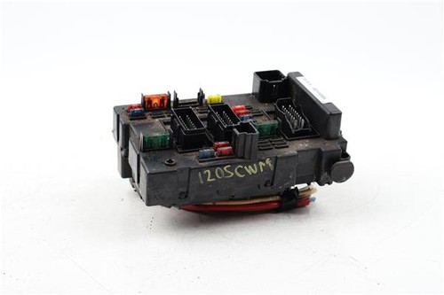 9650664080 bsm peugeot 307 - 9650664080,