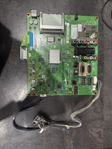 Carte mere 19le3300 - mere, lg