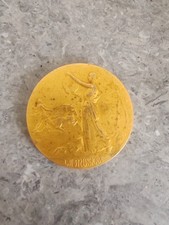 1919 Médaille Conservatoire