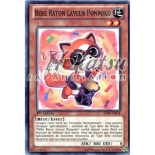 Yu-Gi-Oh TCG SHSP-FR014 C