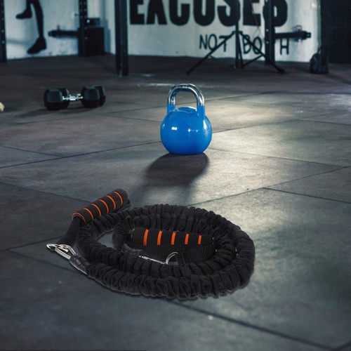 Appareil fitness maison corde - appareil,