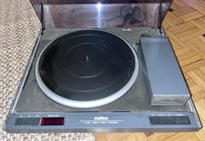 Platine Disque VINTAGE REVOX B790