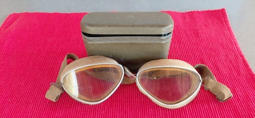Paire lunettes motard - lunettes, +