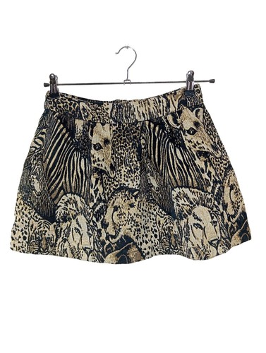 Sweewe mini jupe - dames,