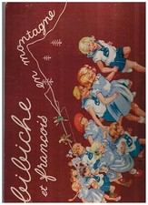 Bibiche 06 - Bibiche et François en Montagne