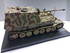 1/43, Char Tiger (P) Elefant