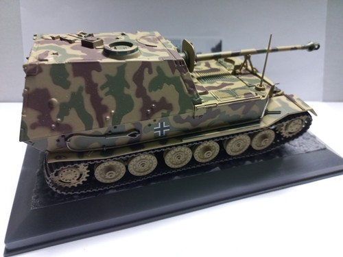 Char tiger elefant - tiger,