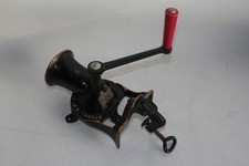 Moulin à café fonte Spong & Co England (57091)