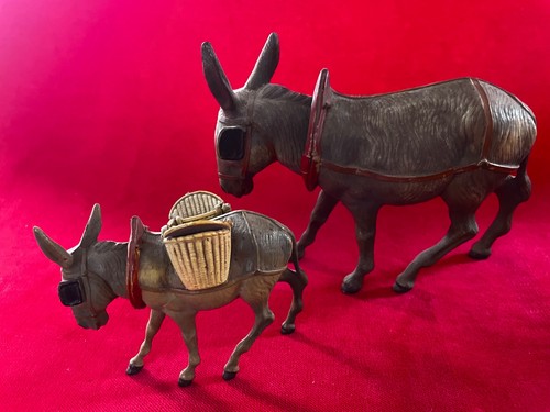ânes têtes mobiles - 2,